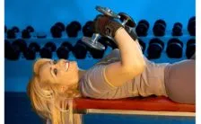 come aumentare la massa magra e perdere quella grassa