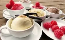 gelato senza gelatiera 2 ricette da provare