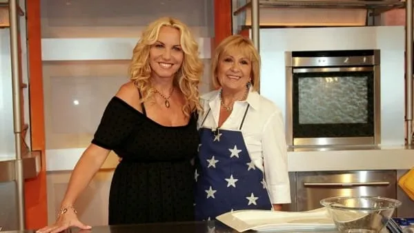 Il minestrone estivo di Anna Moroni per la nostra dieta