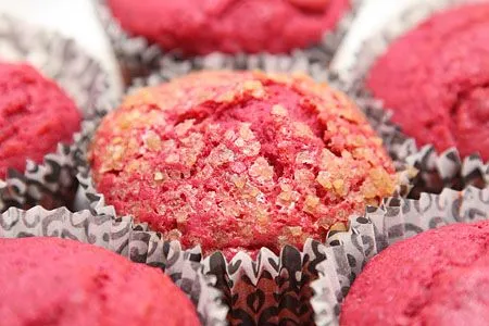 Muffin allo yogurt buoni e sani