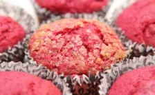 muffin allo yogurt buoni e sani