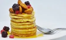 due esempi di dieta della longevita contraddittori