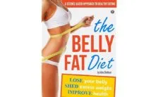 pancia magra con la belly fat diet di john chatham