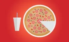 il digiuno intermittente aumenta grasso viscerale e glicemia