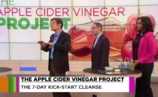 una settimana di detox secondo i dottori lipman e smith