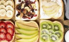 toast a colazione con queste fantastiche idee