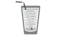 pasto sostitutivo fallo a casa con questa formula