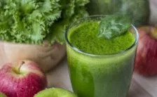 il frullato disintossicante sublime per dimagrire