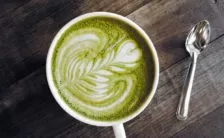 arriva il caffe ai broccoli per dimagrire