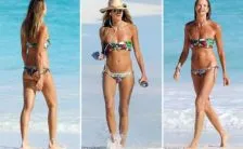 la dieta per lestate di elle macpherson critiche incluse