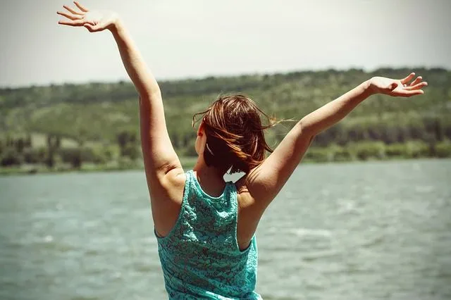 La dieta della felicità di Lucia Bacciottini