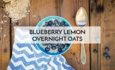 tre ricette estive e dietetiche a colazione