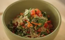 riso integrale perche e utile per perdere peso