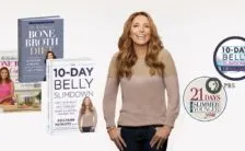 la dieta sgonfia pancia di 10 giorni