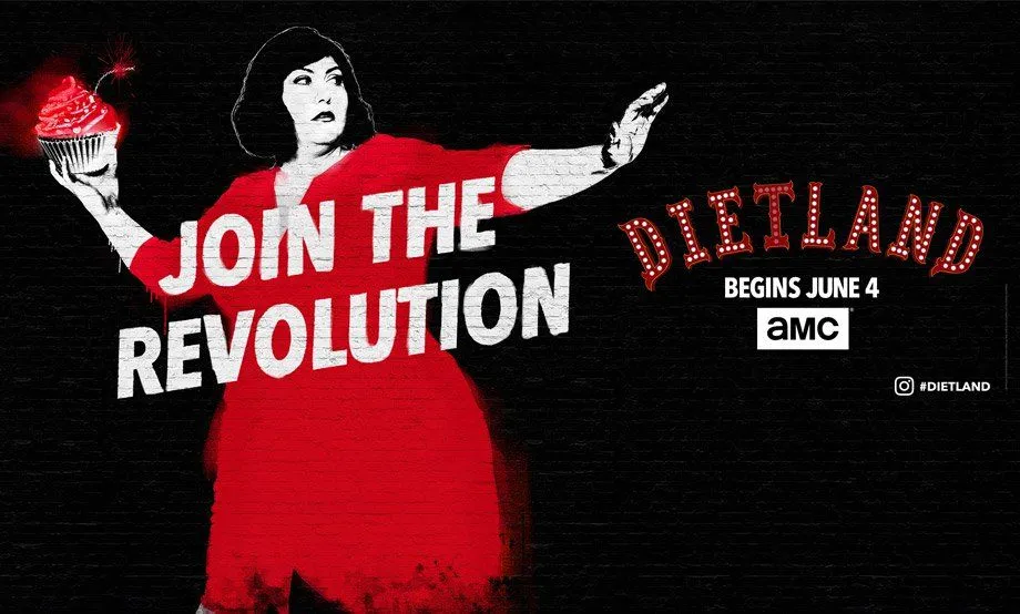 Arriva Dietland, la serie tv contro le diete
