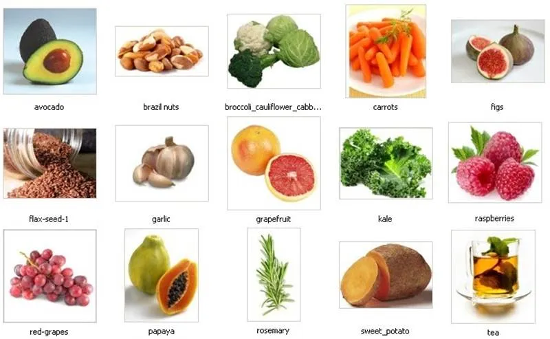 Combattere la cellulite con i consigli dei nutrizionisti