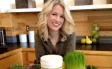la dieta della centrifuga di megan roosevelt il piano dei 5 giorni