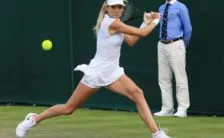 la dieta delle tenniste di wimbledon e la dieta per chi fa tennis
