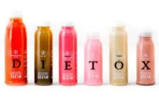 succhi dietox il detox liquido va provato o no