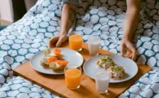 calcolo delle porzioni quanto mangiare per dimagrire