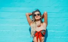 come perdere 5 kg in estate