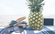 cosa mangiare in spiaggia ecco le alternative dietetiche