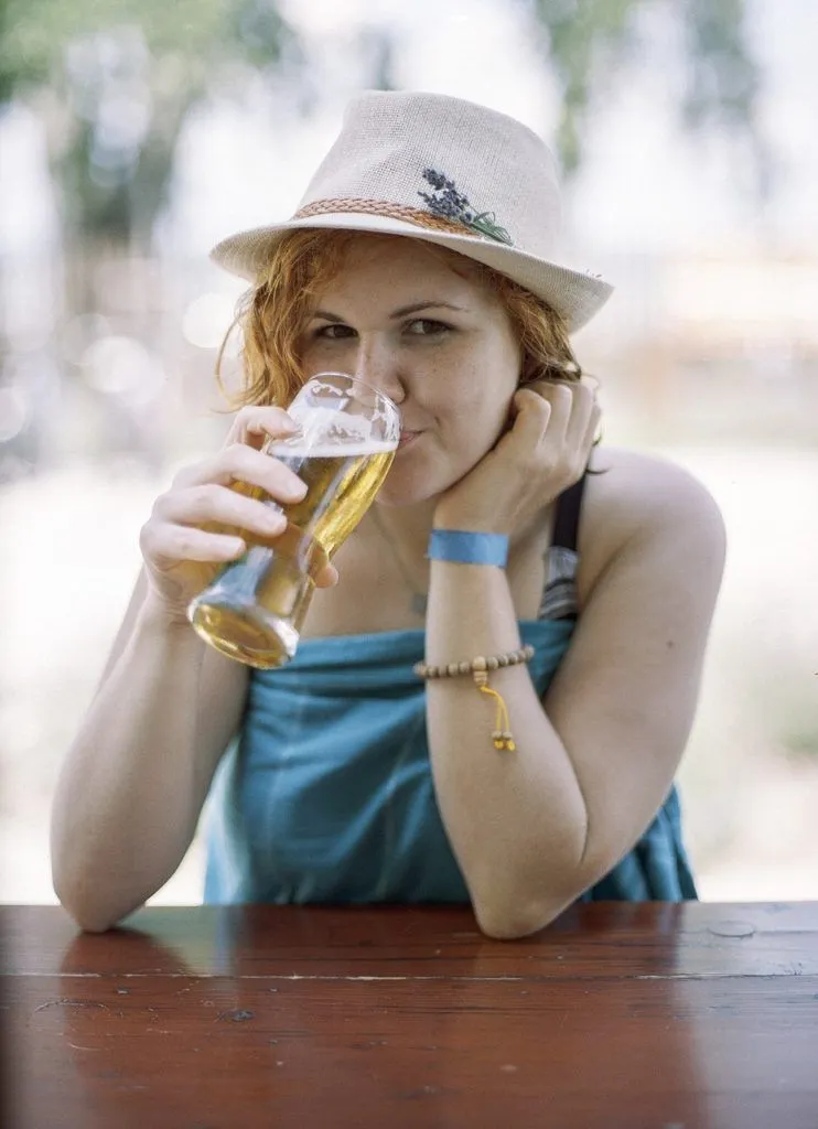 Quante calorie ha una birra? E quali sono le birre light?