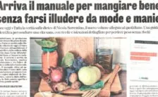 tutta la verita sulle diete in edicola i consigli del dr sorrentino