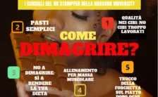 come si puo dimagrire oggi e piu difficile farlo dice lesperto