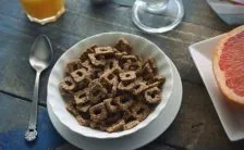 la dieta hazda dei 3 giorni via 2 chili