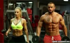 la dieta di lazar angelov