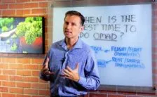 la dieta cheto del dr berg di 9 giorni via 4 chili