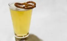 bevi meno per mangiare meno