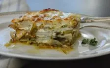 torta rustica estiva la ricetta con pochi grassi