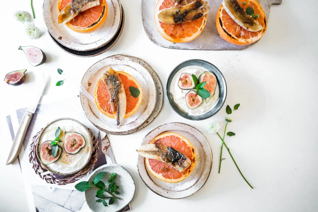 la dieta dissociata o hay una guida facile