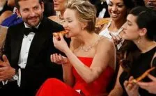 jennifer lawrence attrici e modelle bugiarde sono a dieta