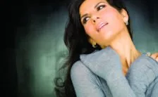 pamela prati dieta e sport o questione di genetica