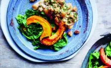 perdere 5 kg con la dieta dautunno di piu sani e piu belli