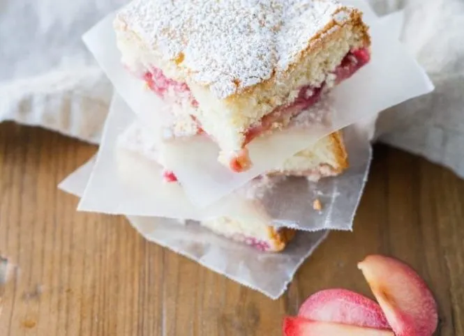 Plum cake light, la ricetta facile