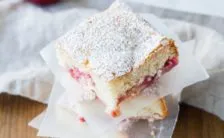 plum cake light la ricetta facile