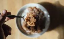 la tecnica del mindful eating nella dieta