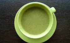 valori nutrizionali della lattuga e come farne una zuppa