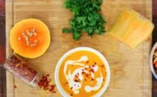 i segreti della cucina indiana per dimagrire