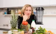 curare lintestino con la dieta gut makeover