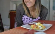 dieta da 1500 calorie contro il grasso ostinato