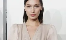 la dieta di bella hadid mangi pizza ma fai la fame