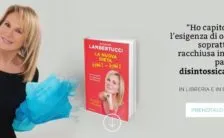 la nuova dieta di rosanna lambertucci 4 piu 1 e 4 piu 1