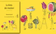 la dieta dei mestieri come mangiare per chi lavora