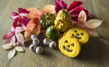 dolci ipocalorici per halloween