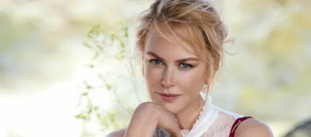 La dieta di Nicole Kidman: il metodo 80/20